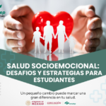 Salud Socioemocional